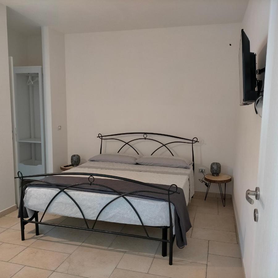 M&M Luxury Βίλα Maruggio Εξωτερικό φωτογραφία