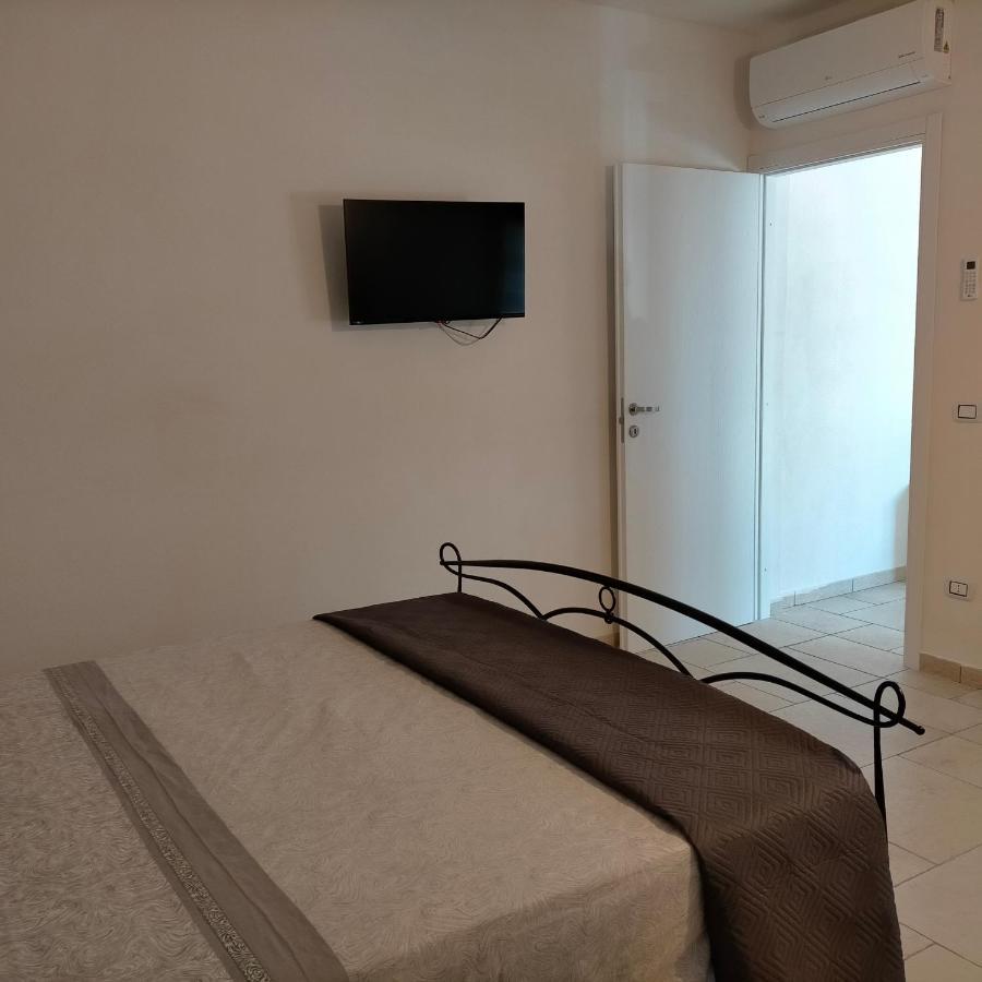 M&M Luxury Βίλα Maruggio Εξωτερικό φωτογραφία