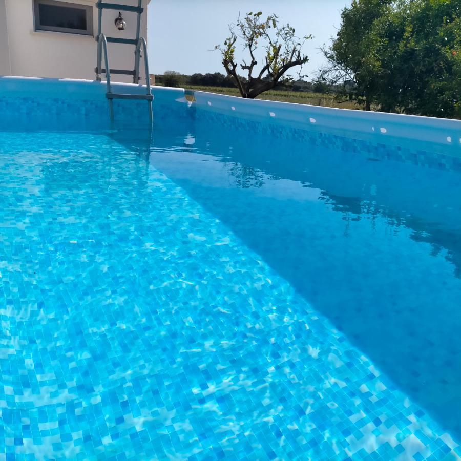 M&M Luxury Βίλα Maruggio Εξωτερικό φωτογραφία